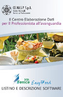Fenice Easy food