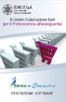 Fenice e-commerce
