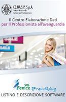 Fenice franchising