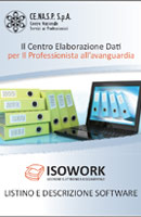 Isowork